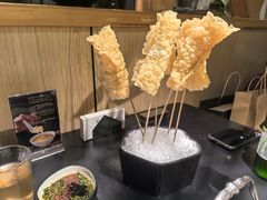 -鲜入唯煮·港式海鲜牛肉火锅(金宝街店)