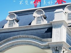 -汤旺河林海奇石景区