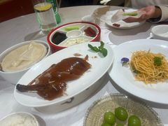 -满堂·烤鸭店·北京菜(鼓楼店)