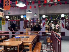 -楠火锅(昆山金鹰店)