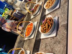 -曼格活海鲜·牛排自助(光明蓝鲸店)