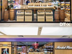 -凯德MALL(西直门店)