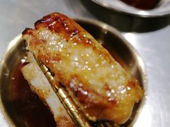 -本炙炭烤·蒲烧活鳗料理店(金沙洲店)