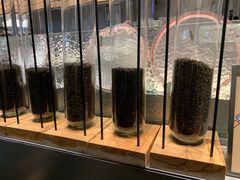 -喜茶(上海兴业太古汇店)