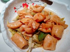 -原味田园·客家菜·土窑鸡(中航城君尚购物中心店)