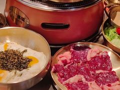 -核桃碳烤肉馆(深圳首店)