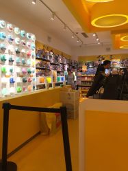 -乐高授权专卖店(朝阳大悦城店)