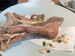 -蜜桃餐厅·伴山(湖滨商业街店)