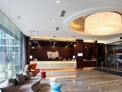 -北京东直门智选假日酒店