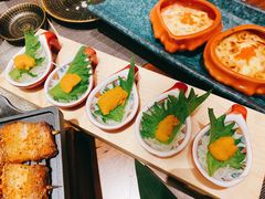 -一本料理(西溪天街店)