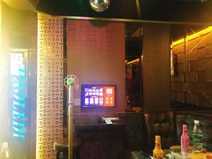 -好乐迪(张扬路八佰伴店)