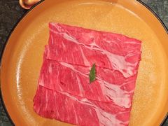 -牛New寿喜烧(金鹰世界店)