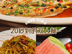 -洞庭渔人(沙湾店)