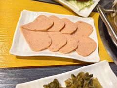 -四季喧黔味豆米火锅(万达广场店)