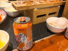 -福苗小骆驼烧烤(大唐不夜城店)