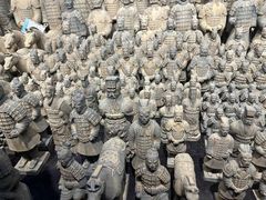 -秦始皇帝陵博物院(兵马俑)