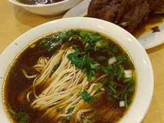 -水仙拉面(水仙街店)