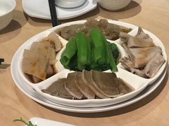 -避风塘(百联东郊店)