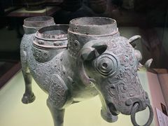 -上海博物馆(人民广场馆)