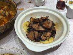-老爷庙风味美食府(魏都大道店)