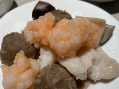 -海底捞大排档火锅(悦荟广场店)