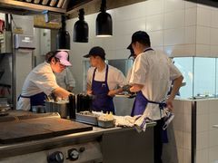 -Ocean's Table 欧舍