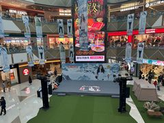 -万达广场(南昌红谷滩店)
