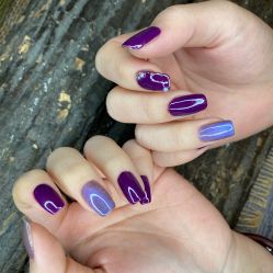 -Halo美甲美睫