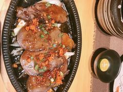 -割烹旭日本料理(龙湖狮山天街店)
