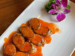 -垚慈居素食(华发新城店)