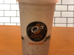 -CoCo都可(湖滨银泰店B区店)