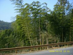 -井冈山风景名胜区