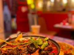 -老闵田螺馆·南昌市井菜·特色小吃(总店)