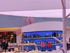 -花开餐厅(环湖中路店)
