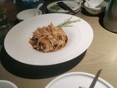 -前海沿·青岛菜(李沧万达店)