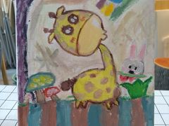 -BRAVO 赞·美艺术中心·系统美术·书法·艺考(双井校区)