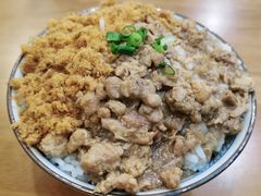 -小条食堂(筼筜天虹店)