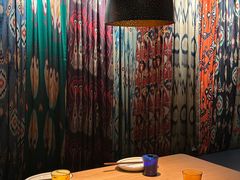 -纳鲁孜·新疆特色餐厅(上海悦荟广场店)