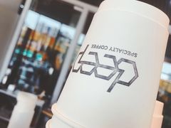 -DEEP COFFEE(瑞光烘焙工厂店)