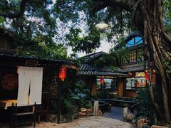 -五邑人家(江门店)