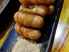 -味仙疯美蛙鱼头(清扬路总店)