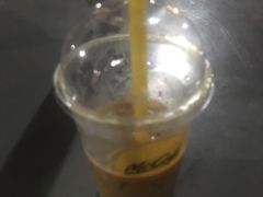 -麦当劳(花园城中心店)