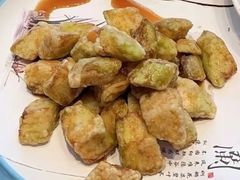-鸿源斋清真豫菜(惠济店)