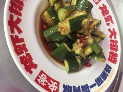 -安答龙虾·烧烤·大排档