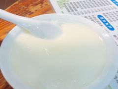 -沙湾姜埋奶(兴新包店)
