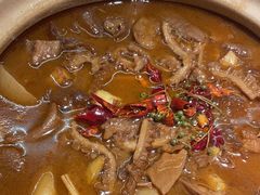 -南枝记·广东味道(中骏世界城店)