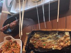 -聚点串吧·北京烧烤(赵登禹路店)