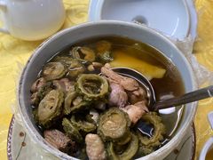 -海鲜街菜馆(海珠南路店)
