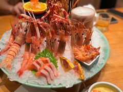 -水濑·日料放题(天河店)