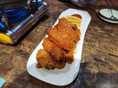 -泰好吃芝士年糕火锅(独墅湖店)